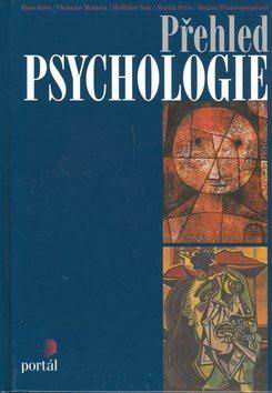 PREHLED PSYCHOLOGIE