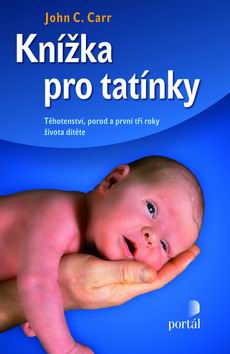 KNIZKA PRO TATINKY