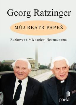 MUJ BRATR PAPEZ