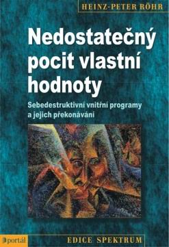 NEDOSTATECNY POCIT VLASTNI HODNOTY