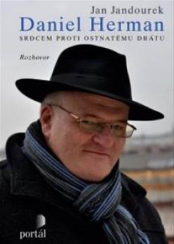HERMAN DANIEL SRDCEM PROTI OSTNATEMU DRATU