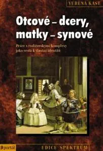Otcové-dcery, matky-synové
