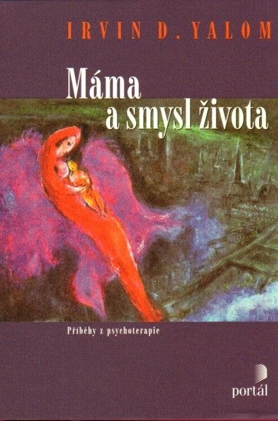 Máma a smysl života