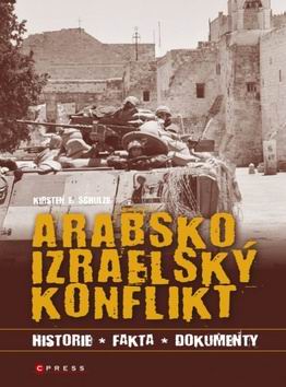 ARABSKO-IZRAELSKY KONFLIKT