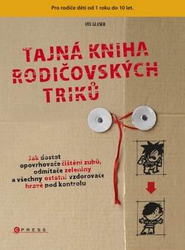 TAJNA KNIHA RODICOVSKYCH TRIKU