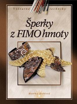 SPERKY Z FIMO HMOTY