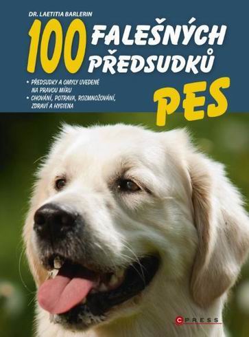 100 FALESNYCH PREDSUDKU - PES