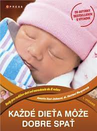 KAZDE DIETA MOZE DOBRE SPAT