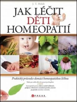 JAK LECIT DETI HOMEOPATII