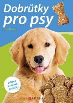 DOBRUTKY PRO PSY