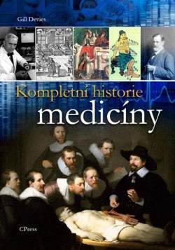 KOMPLETNI HISTORIE MEDICINY