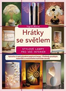 HRATKY SE SVETLEM STYLOVE LAMPY PRO VAS INTERIER
