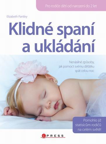 KLIDNE SPANI A UKLADANI