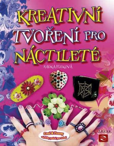 KREATIVNI TVORENI PRO NACTILETE