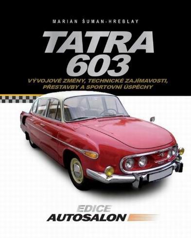 TATRA 603
