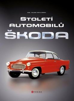 STOLETI AUTOMOBILU SKODA