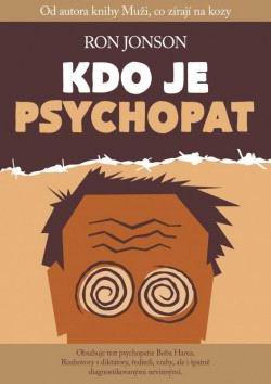 KDO JE PSYCHOPAT