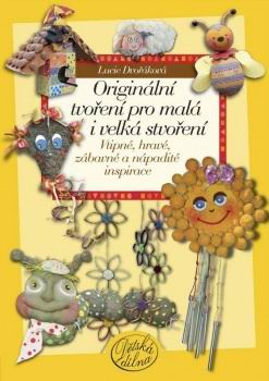 ORIGINALNI TVORENI PRO MALA I VELKA STVORENI