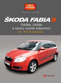 SKODA FABIA II
