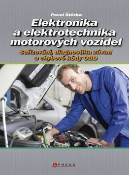 ELEKTRONIKA A ELEKTROTECHNIKA MOTOROVYCH VOZIDIEL