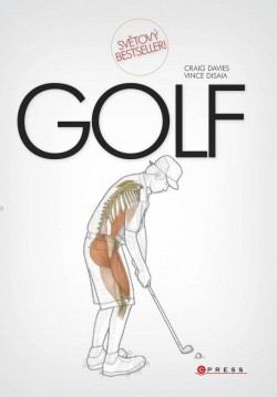 GOLF ANATOMIE