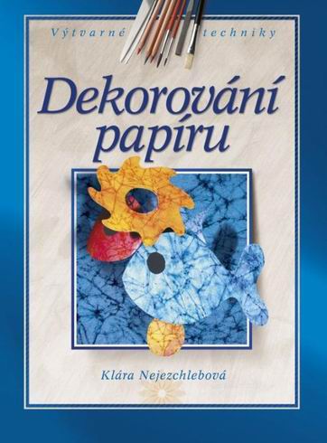 DEKOROVANI PAPIRU