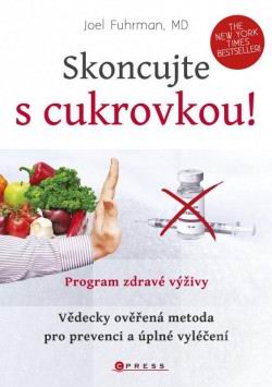 SKONCUJTE S CUKROVKOU!