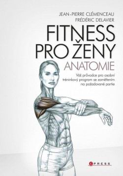 FITNES PRO ZENY ANATOMIE