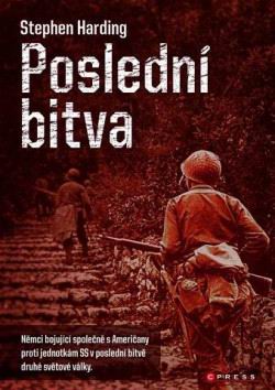 POSLEDNI BITVA