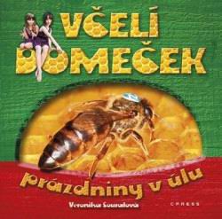 VCELI DOMECEK - PRAZDNINY V ULU