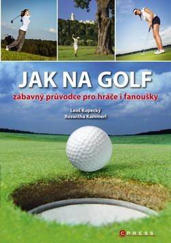 JA NA GOLF