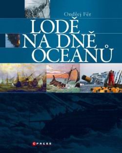 LODE NA DNE OCEANU