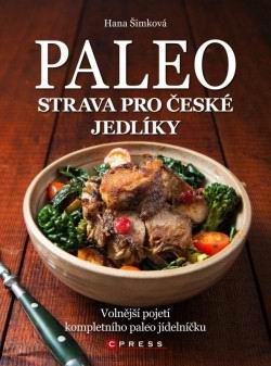 PALEO STRAVA PRO CESKE JEDLIKY