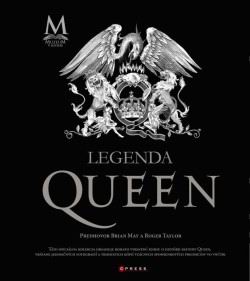 LEGENDA QUEEN