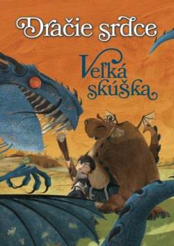 DRACIE SRDCE 1 - VELKA SKUSKA