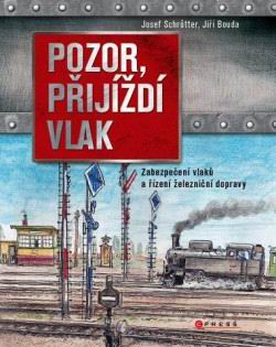 POZOR, PRIJIZDI VLAK