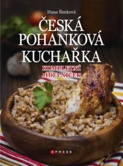 CESKA POHANKOVA KUCHARKA