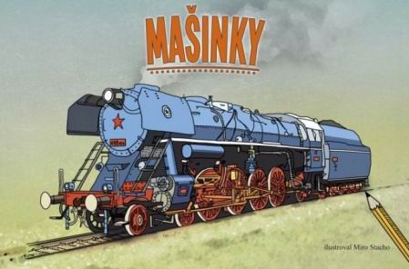 MASINKY