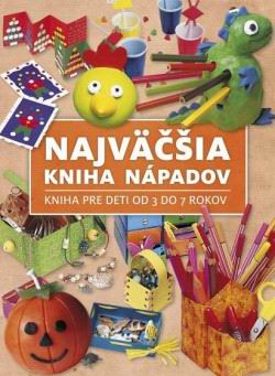 NAJVACSIA KNIHA NAPADOV