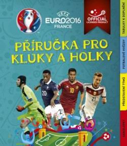 PRIRUCKA PRO KLUKY A HOLKY