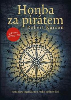 HONBA ZA PIRATEM