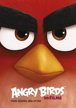 ANGRY BIRDS VO FILME PODLA SCENARA JONA VITTIHO