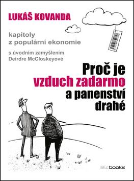 PROC JE VZDUCH ZADARMO A PANENSTVI DRAHE
