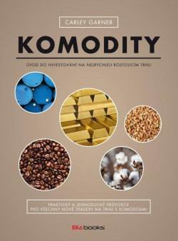 KOMODITY
