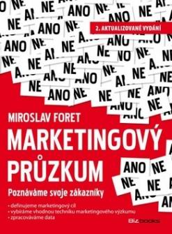 MARKETINGOVY PRUZKUM