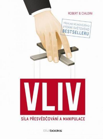 VLIV SILA PRESVEDCOVANI A MANIPULACE