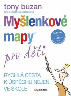 MYSLENKOVE MAPY PRO DETI