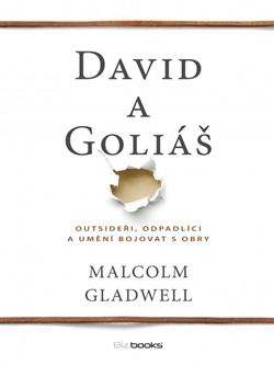 David a Goliáš