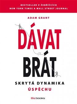 DAVAT A BRAT- SKRYTA DYNAMIKA USPECHU