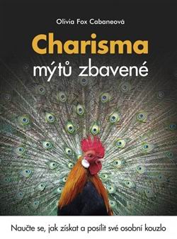 CHARISMA MYTU ZBAVENE